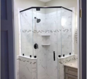 Bath Remodel in Sparta, NJ