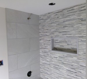 Bathroom Remodel in Rockaway, NJ