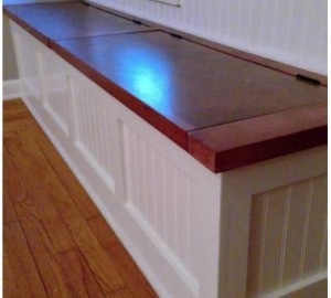 Custom Built Ins in Ogdensurg, NJ