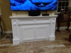 Custom-Cabinet-&-Mantel-in-West-Milford-NJ-1