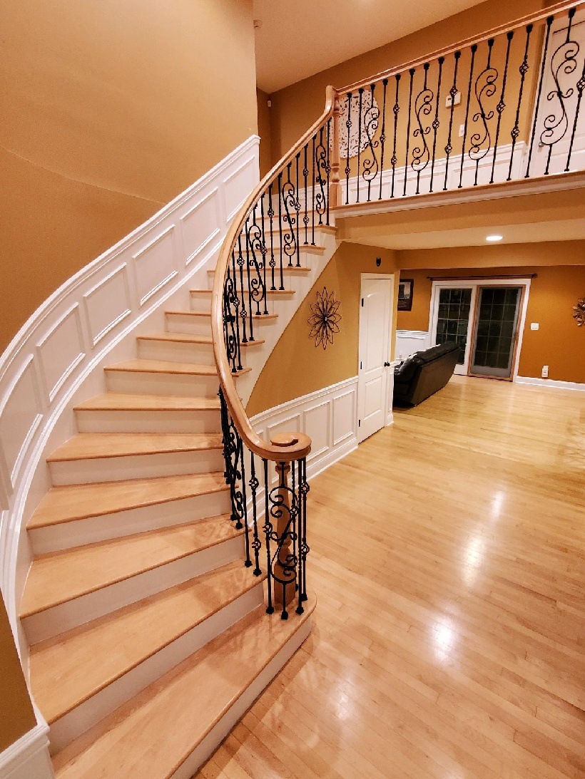 CUSTOM WOODWORK IN WEST MILFORD, NJ