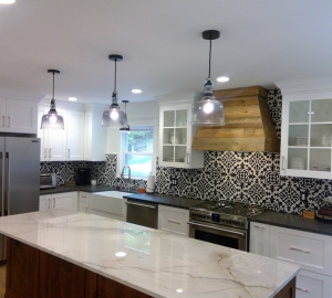 Kitchen Gallery Msk Sons Construction