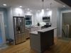 kitchen renovation in River Vale1