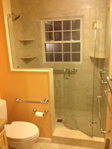 MSK & Sons Construction, River Edge, NJ Bath Remodeling Contractor