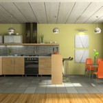 MSK & Sons Construction, Kitchen Remodeling Contracting