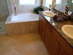 MSK & Sons Construction & Sons Construction, West Milford Bathroom Remodeler