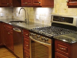 Allendale, NJ Kitchen