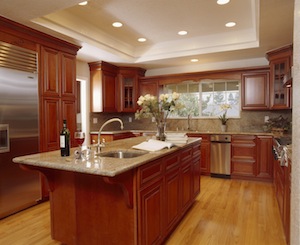 Closter, NJ Kitchen Remodelimng