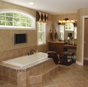 Haworth, NJ Bathroom Remodeling