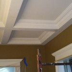 coffered-ceiling-remodeling-West Milford-NJ