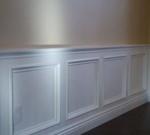 Custom Woodwork in Sparta