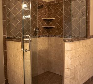 Bathroom Renovation in Sparta, NJ