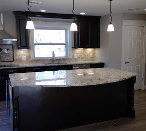 kitchen remodeling