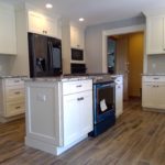 kitchen remodel in West Milford New Jersey
