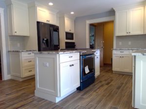 Kitchen Remodel In West Milford, NJ