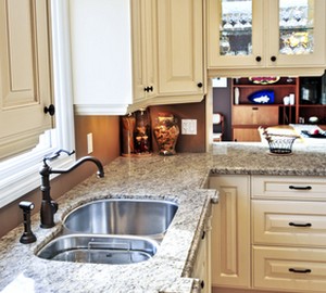 Kitchen Remodeling