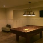 basement-project-in-ringwood-nj