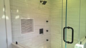 Bathroom Remodel in West Milford, NJ